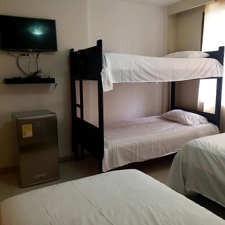 Hôtel Laila Sai à San Andrés Extérieur photo