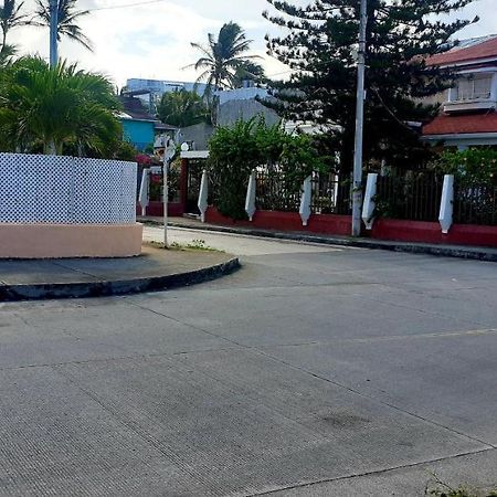 Hôtel Laila Sai à San Andrés Extérieur photo