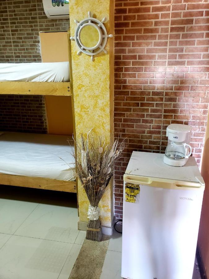 Hôtel Laila Sai à San Andrés Extérieur photo
