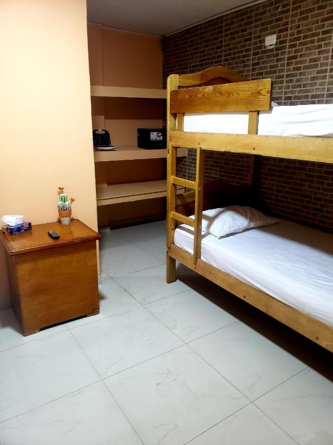 Hôtel Laila Sai à San Andrés Extérieur photo