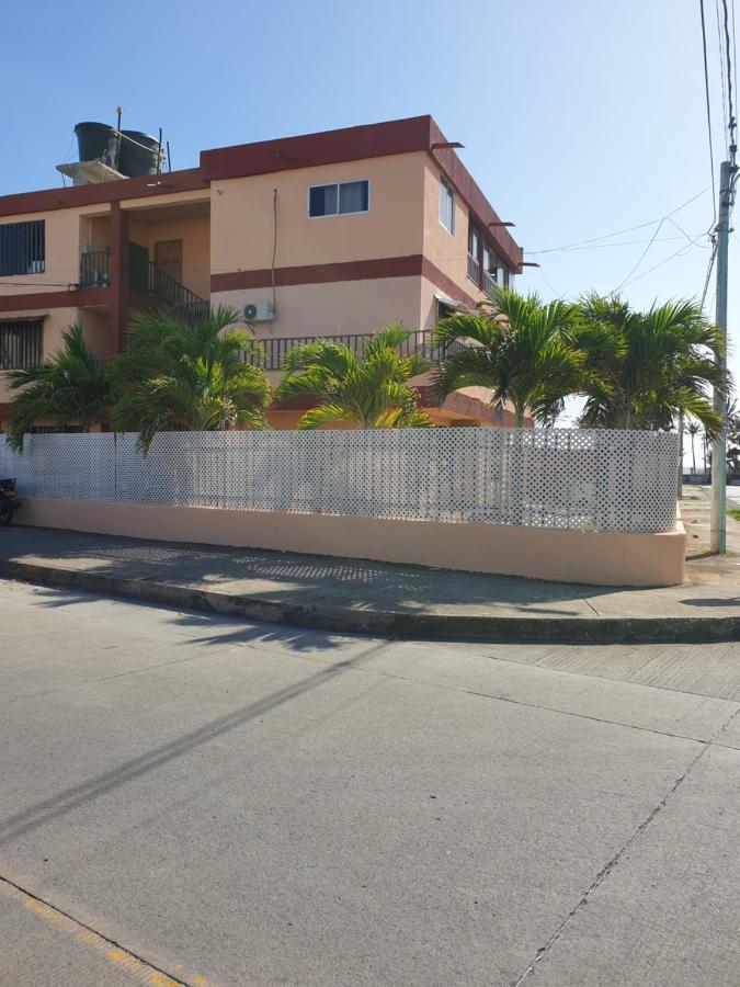 Hôtel Laila Sai à San Andrés Extérieur photo
